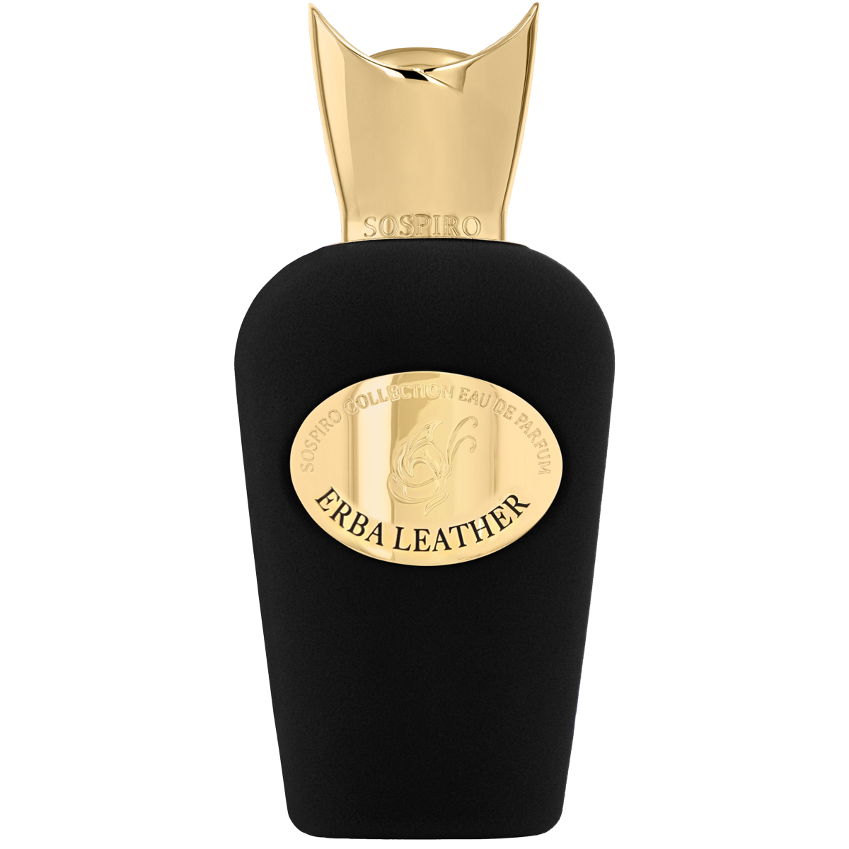 Sospiro Erba Leather Eau de Parfum